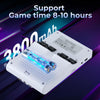 【30000 in 1】 R40S Pro Retro Handheld Game Console, Video Game Console, 3.5 inch IPS Screen, More Than 20 Emulator, 256G TF Card Video Game Consoles - Tophatter Daily Deals