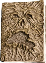 Evil Dead 2 – Necronomicon Magnet Magnet - Tophatter Daily Deals