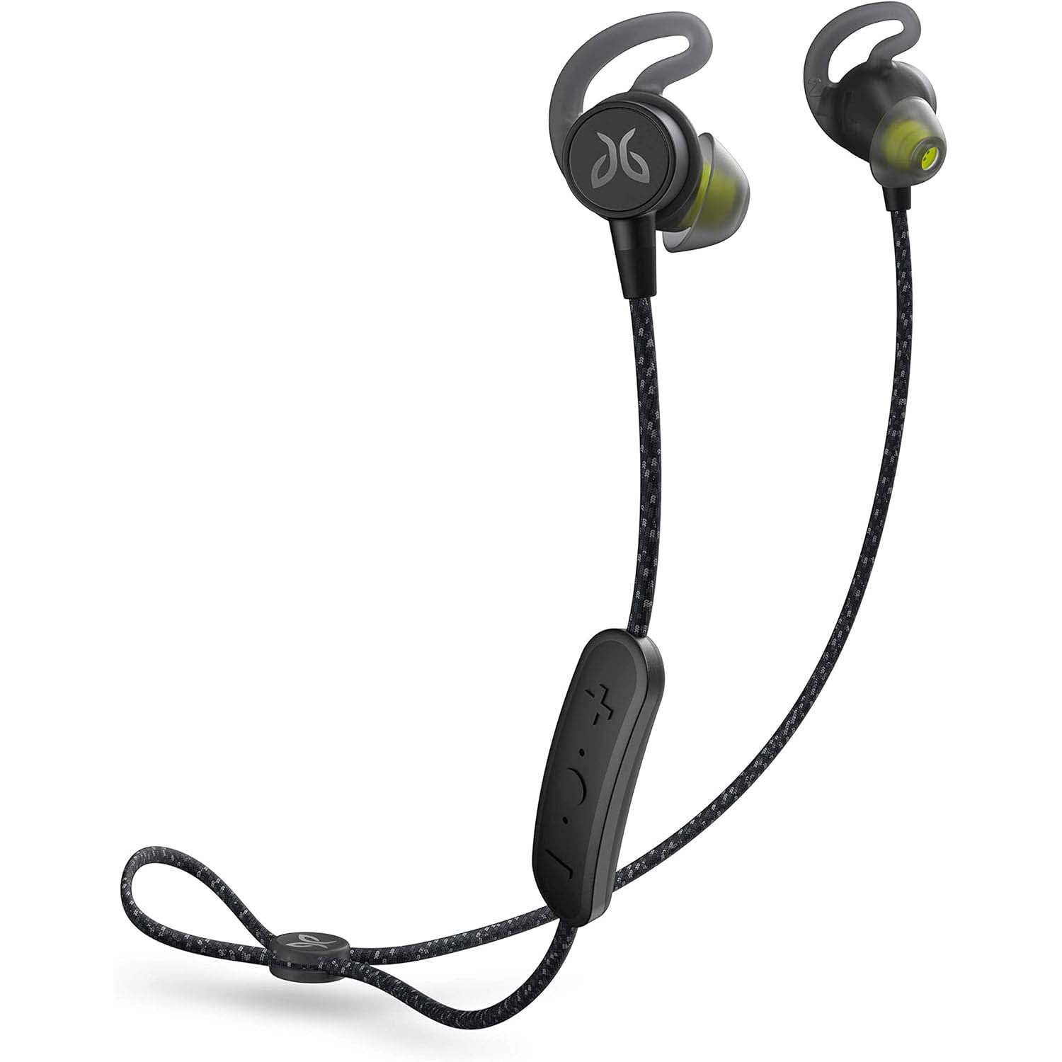Jaybird Tarah Pro Bluetooth Waterproof Sport Premium Headphones (Refurbished) In-Ear Headphones - Tophatter Daily Deals