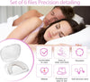 NoSnoring™ Anti-Snoring Mouth Guard Snoring & Sleep Apnea Aids - Tophatter Daily Deals