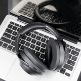 CS Upgraded Replacement Ear Pad Cushions for Sony WH-1000XM3 Headphones | Cooling Gel Audio Accessories - Tophatter Daily Deals