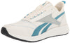 Reebok Men's Floatride Energy Century Grow Shoes - Chalk/Seaspr/Steblu Chalk Seaspr Steblu Footwear - Tophatter Daily Deals