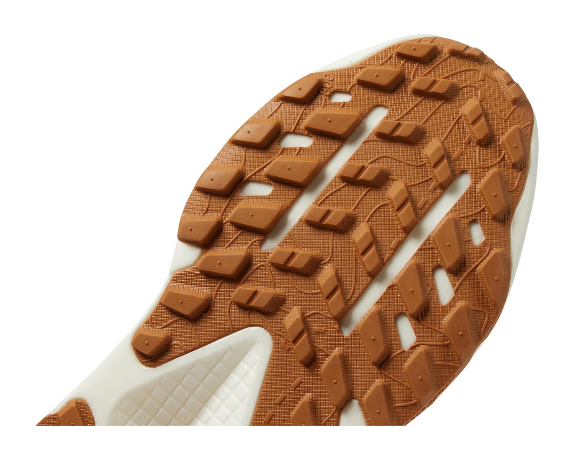 The North Face Men’s Altamesa 500 Trail Run Shoes - White Dune Stone Footwear - Tophatter Daily Deals