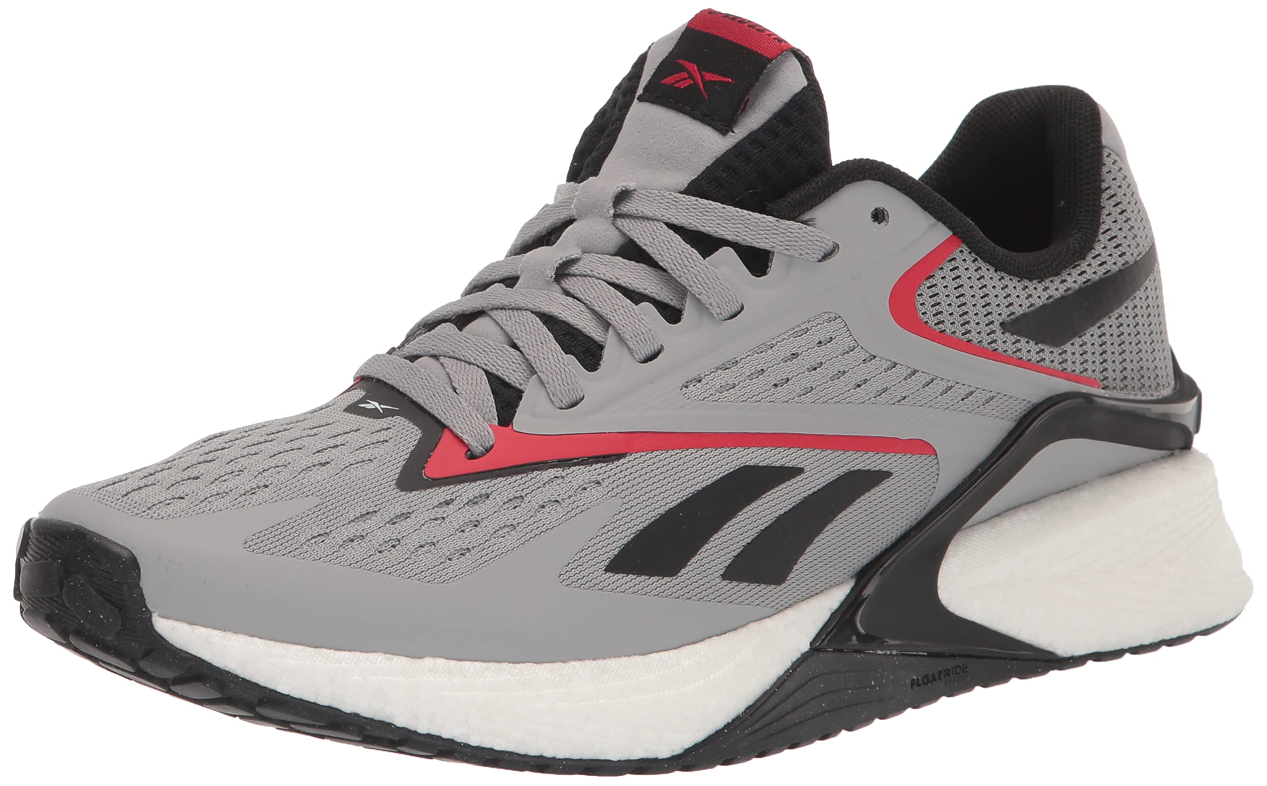 Reebok Men's Speed 22 Tr Shoes - Pugry4/Cblack/Vecred Pugry4 Cblack Vecred Footwear - Tophatter Daily Deals