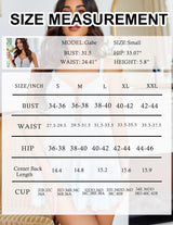 Lace Babydoll Deep V Neck Boudior Outfit Lingerie-Babydolls - Tophatter Daily Deals