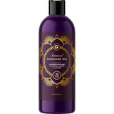 Sensual™ Massage Oil for Couples Massage Oil - Tophatter Daily Deals