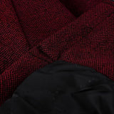 Warm Women's Winter Coat - Asymmetric Zip, Cotton Blend - Tophatter Daily Deals