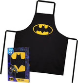 DC Comics – Batman Apron Apron - Tophatter Daily Deals