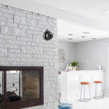 720 WIFI IP Camera Motion Detection Smart Home & Security - Tophatter Daily Deals