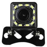 720 x 480 CCD Wired 170 Degree Rear View Camera Waterproof for Car Automotive - Tophatter Daily Deals