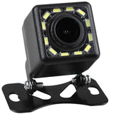 720 x 480 CCD Wired 170 Degree Rear View Camera Waterproof for Car Automotive - Tophatter Daily Deals