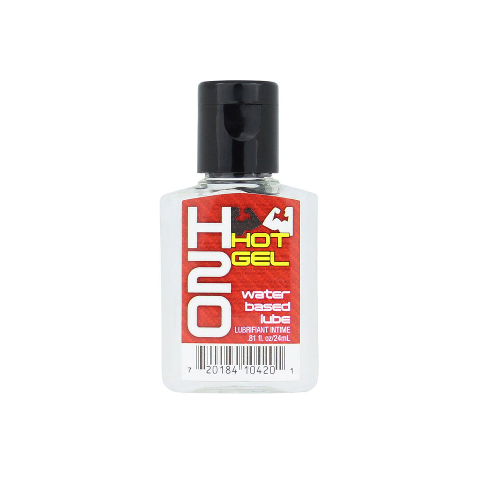 Elbow Grease H2O Hot Gel - 24ml - Tophatter Daily Deals
