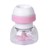 360 Degree Extender for Faucet Pink 0 - Tophatter Daily Deals