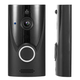 720P HD WiFi Video Doorbell Smart Home & Security - Tophatter Daily Deals