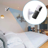 720P WiFi IP Camera Motion Detection Smart Home & Security - Tophatter Daily Deals