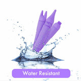 BMS PL Massage Pen in Purple Clitoral Vibrator - Tophatter Daily Deals