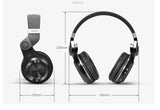 Blue String T2 Smart Edition 4.1 Headset Bluetooth Headset, Stereo Wired Headset 0 - Tophatter Daily Deals