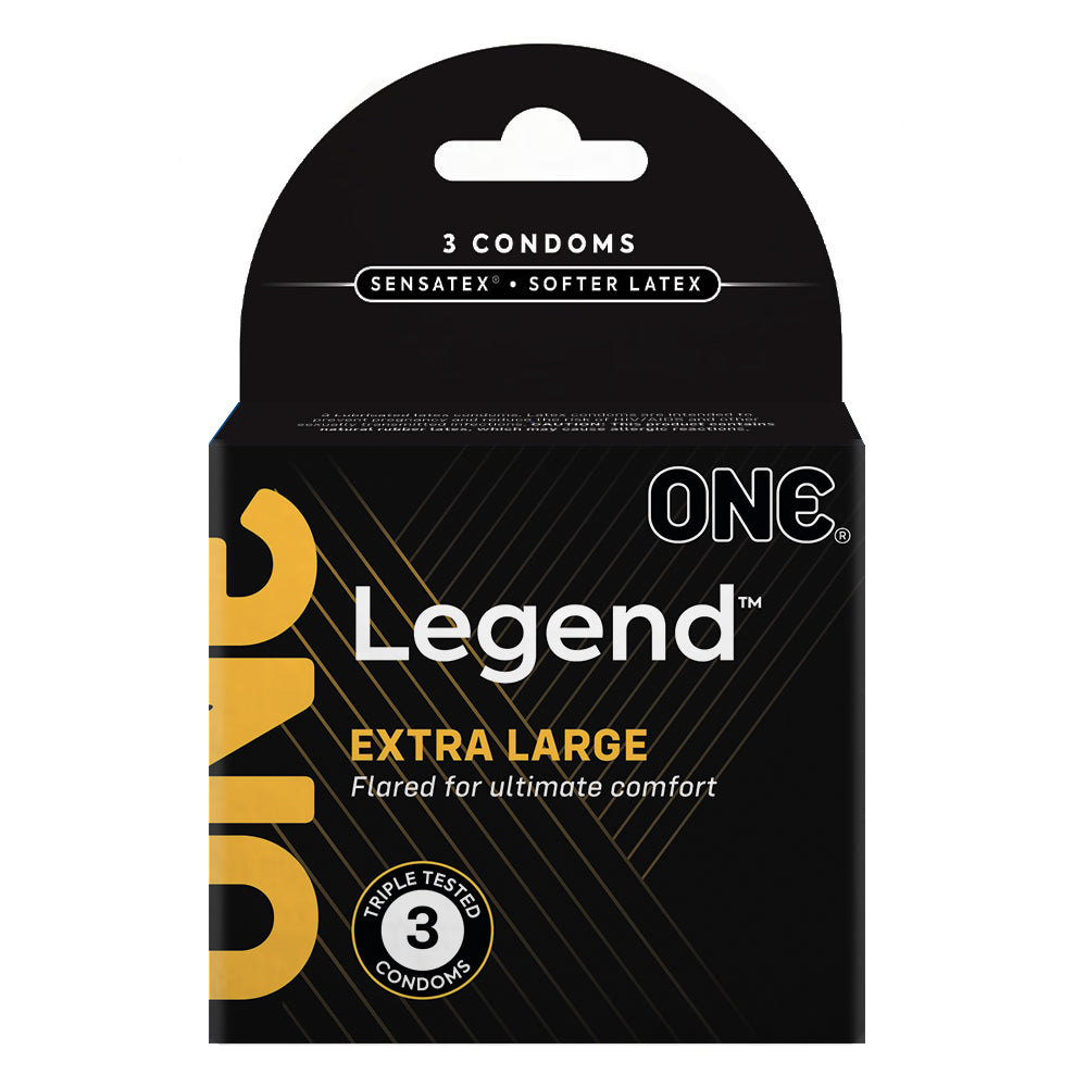 One The Legend 3Pk - Tophatter Daily Deals