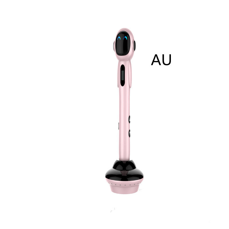 3d printing pen new product spaceman educational toy Pink AU 0 - Tophatter Daily Deals