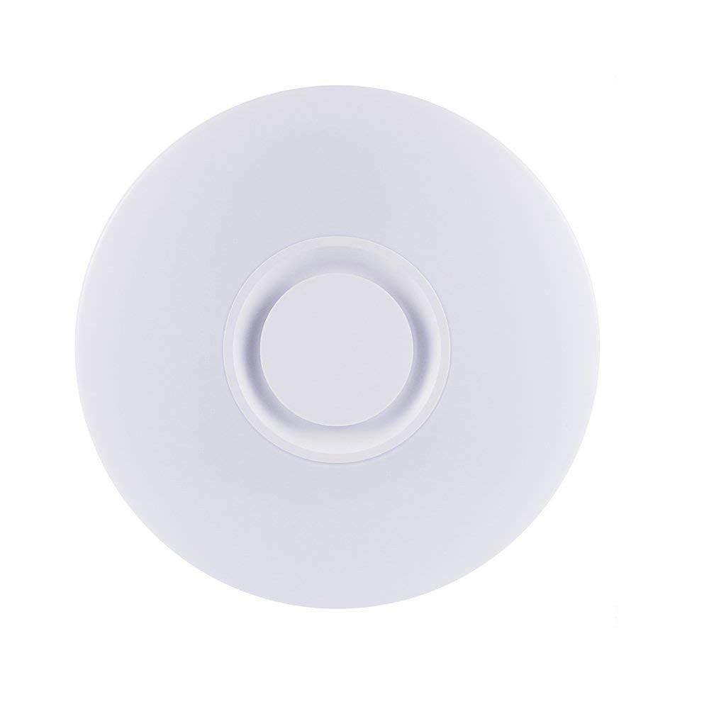 Bluetooth Audio Light Bluetooth Music Light 0 - Tophatter Daily Deals