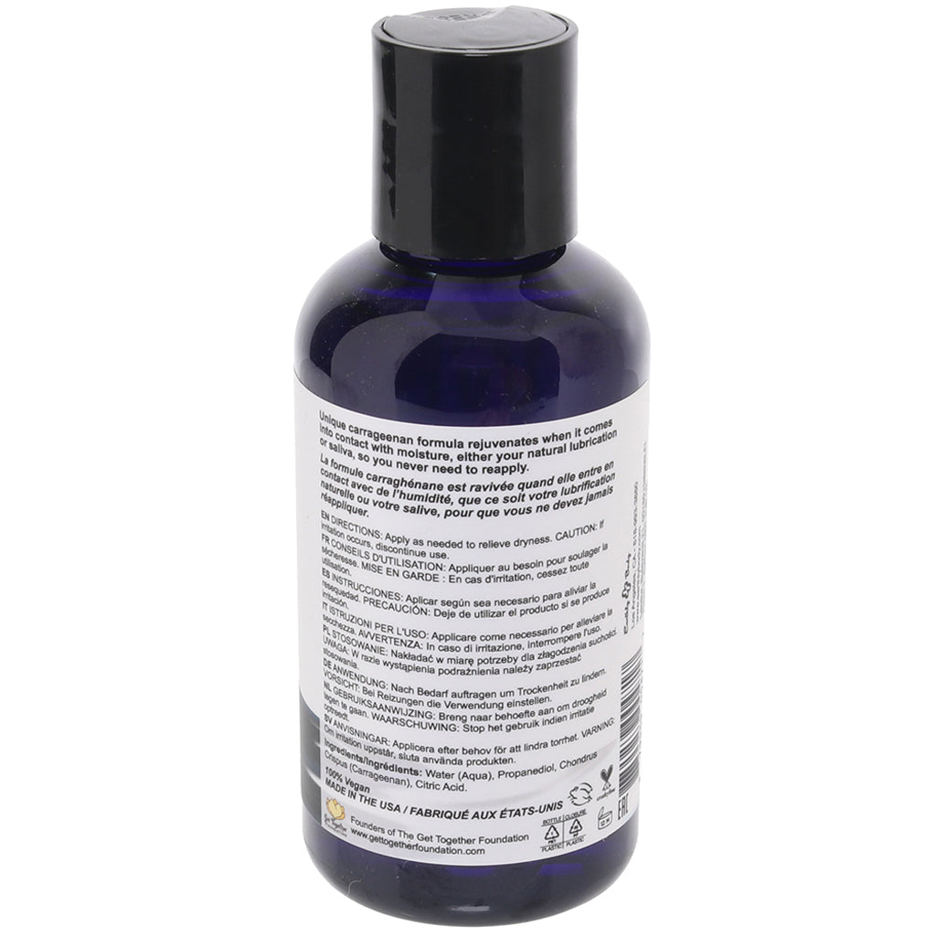 Water Slide Personal Lube in 4oz/118ml Lubes and Lotions > Water Based Sex Lubes - Tophatter Daily Deals