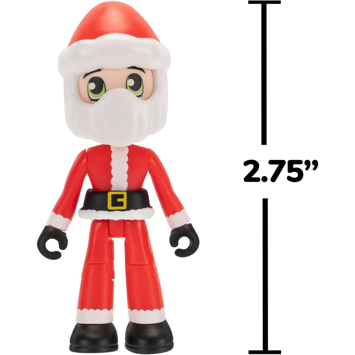 Adopt Me! Christmas Advent Calendar for Kids | Children's Toy Advent Calendar Advent Calendar - Tophatter Daily Deals