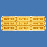 Butter Carpet 60x180cm 0 - Tophatter Daily Deals