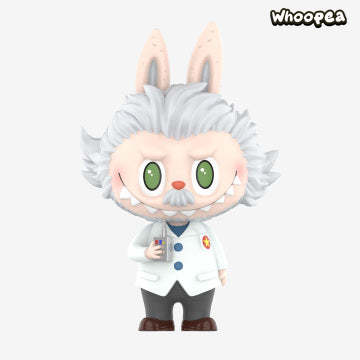 【Sale】 MONSTERS Space Adventures Series Blind Box - Tophatter Daily Deals