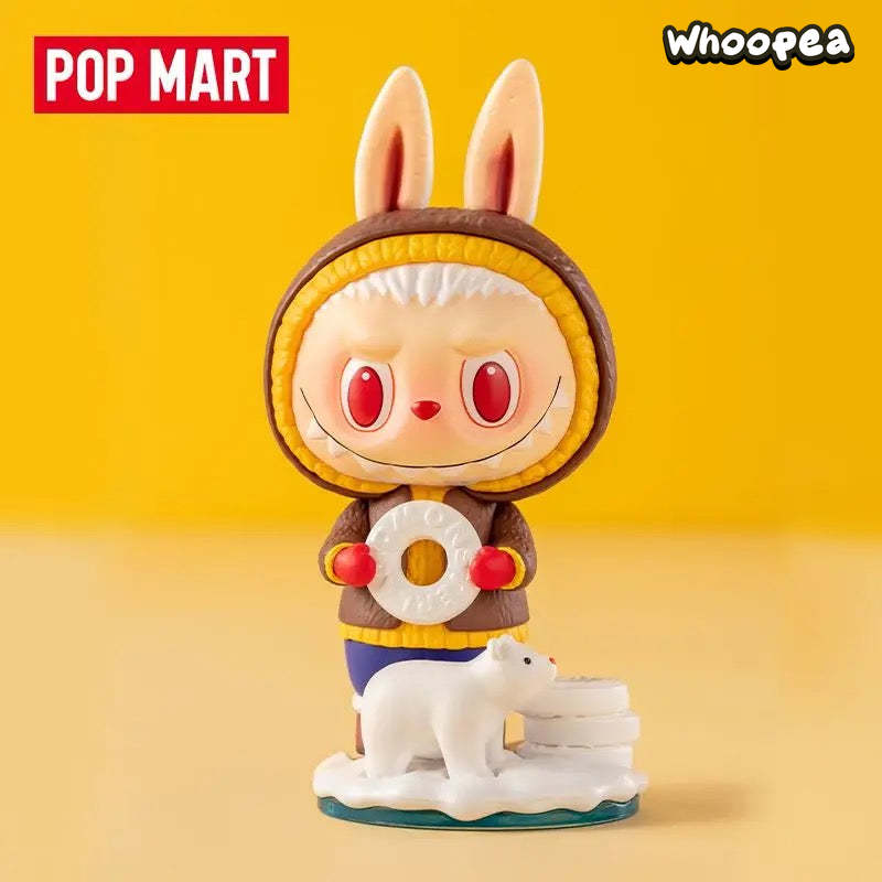 LABUBU The Monsters Candy Series Figures Blind Box - Tophatter Daily Deals