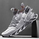 Blade sports breathable shoes White 0 - Tophatter Daily Deals