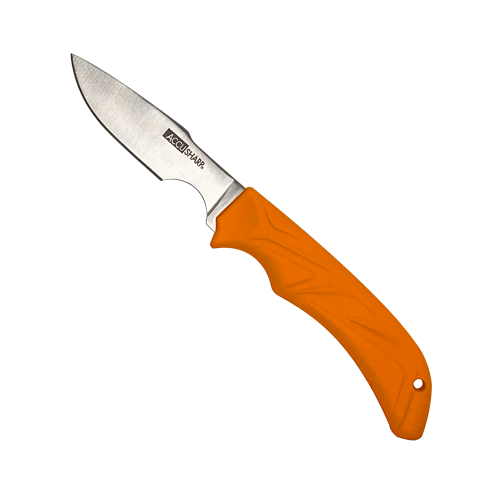 ACCUSHARP CAPING KNIFE - WITH SHEATH - Tophatter's Army Deals KNIVES - Tophatter Daily Deals