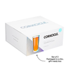 Prism Pint Glass Set (2) by CORKCICLE. Barware - Tophatter Daily Deals