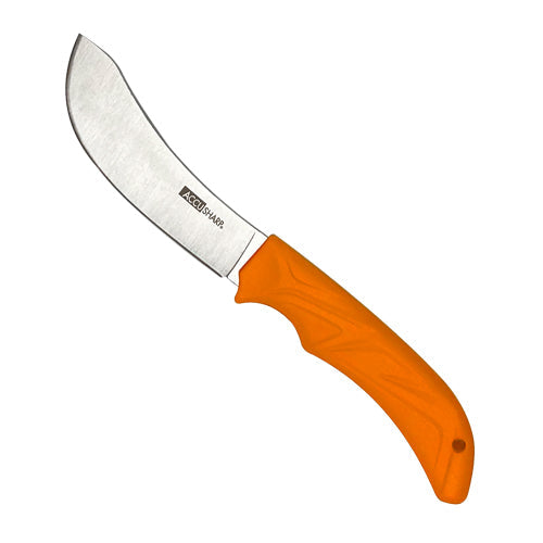 ACCUSHARP BUTCHER KNIFE - WITH SHEATH - Tophatter's Army Deals KNIVES - Tophatter Daily Deals