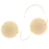 Seven Creations Vibratone Duo Balls – Orgasm Balls for Women > Sex Toys For Ladies > Orgasm Balls - Tophatter Daily Deals