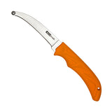 ACCUSHARP ACCUZIP SKINNING KNIFE - WITH SHEATH - Tophatter's Army Deals KNIVES - Tophatter Daily Deals