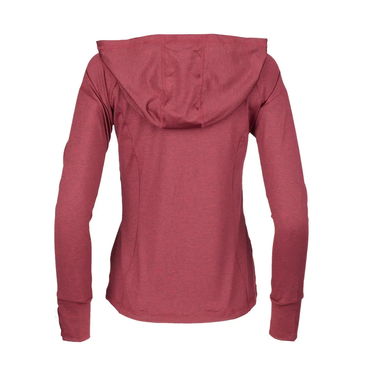 Body Glove Women's Full Zip Hoodie Full Zip - Tophatter Daily Deals