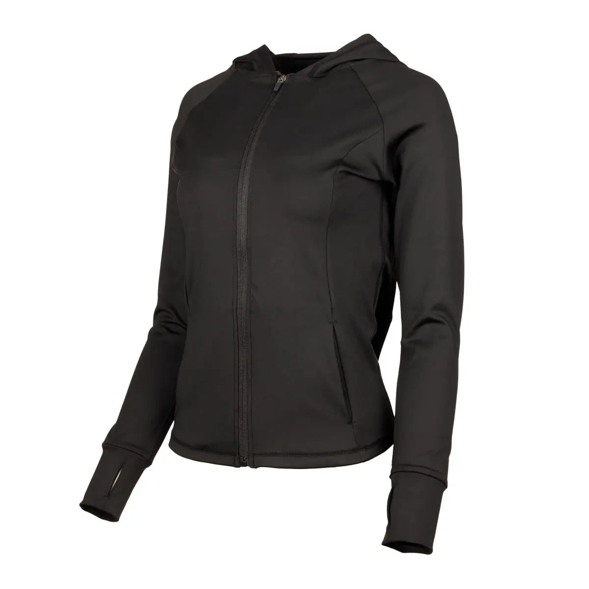 Body Glove Women's Full Zip Hoodie Full Zip - Tophatter Daily Deals