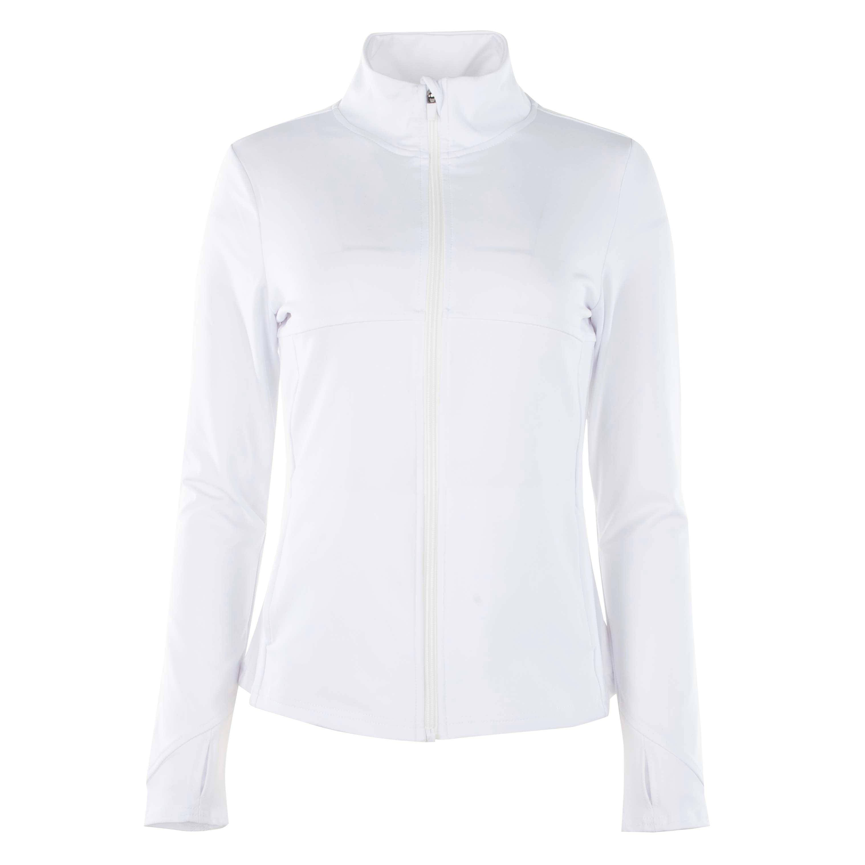 Body Glove Women's Full Zip Jacket Jackets - Tophatter Daily Deals