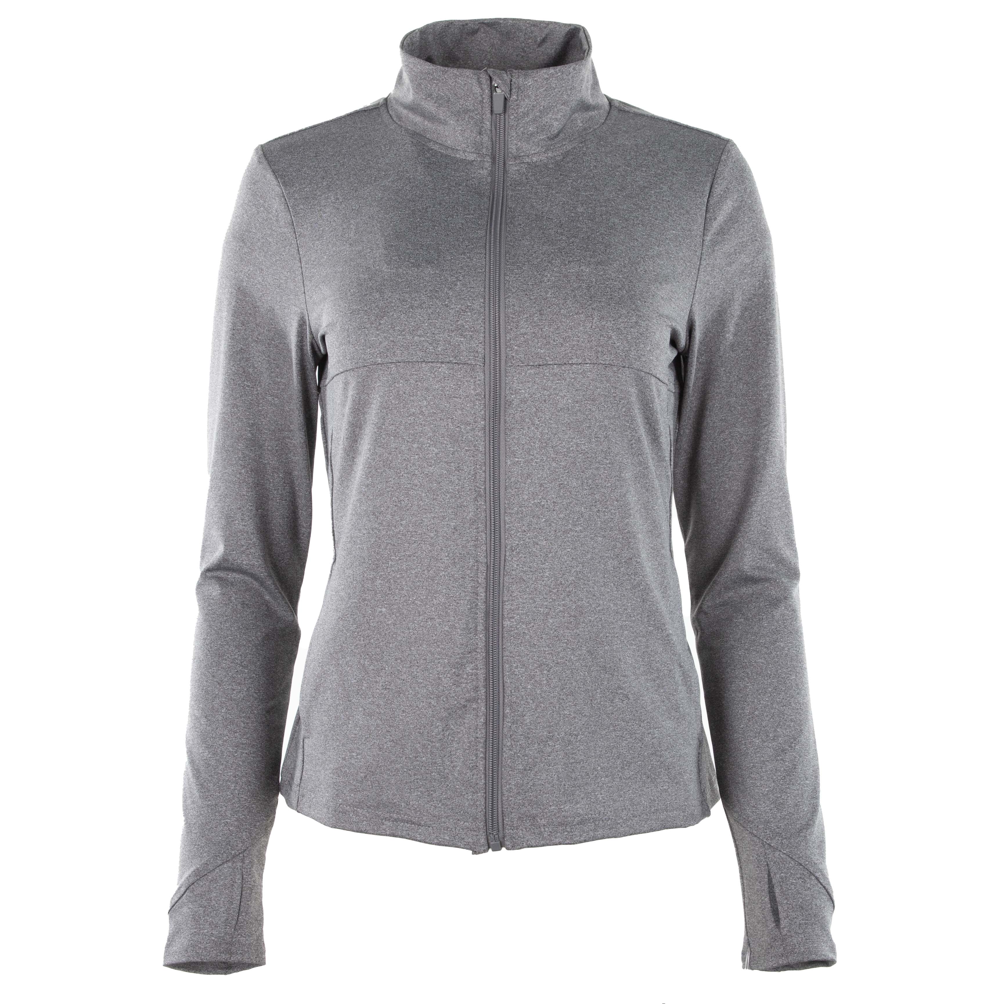 Body Glove Women's Full Zip Jacket Jackets - Tophatter Daily Deals