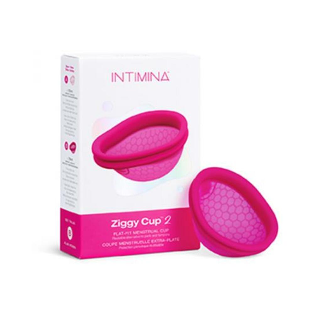 Intimina Ziggy Cup 2 Size B - Tophatter Daily Deals