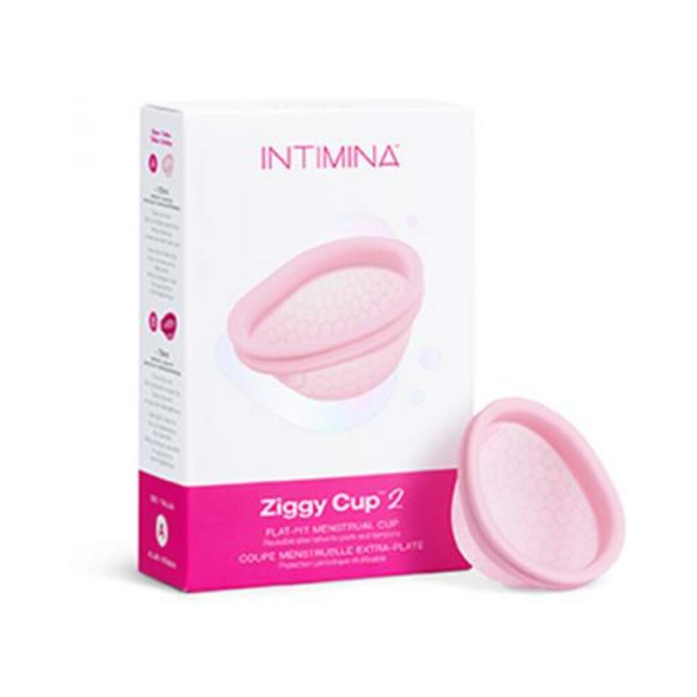 Intimina Ziggy Cup 2 Size A - Tophatter Daily Deals