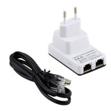 1set 300Mbps Wireless-N Mini Router Wifi Repeater Extender Booster Amplifier Wholesale Store 0 - Tophatter Daily Deals