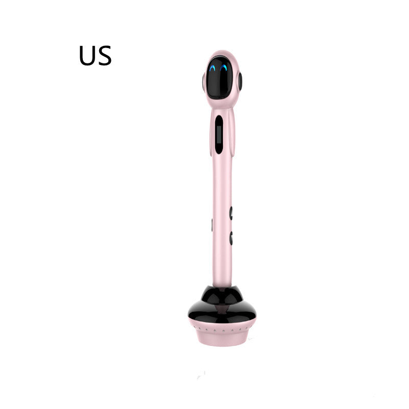 3d printing pen new product spaceman educational toy Pink US 0 - Tophatter Daily Deals
