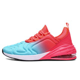 Breathable sports shoes Watermelon red 0 - Tophatter Daily Deals