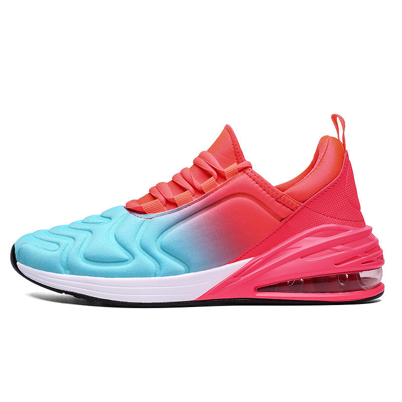 Breathable sports shoes Watermelon red 0 - Tophatter Daily Deals