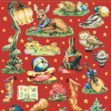 3D Pop & Slot Storytime Christmas Advent Calendar | Rabbit Advent Calendar Advent Calendar - Tophatter Daily Deals