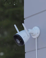 IMOU BULLET 3 3K 5MP NIGHT VISION WIFI CAMERA - Tophatter's Army Deals CCTV - Tophatter Daily Deals