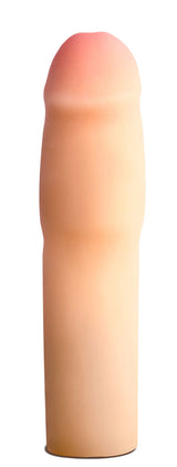 Performance 1.5 Inch Cock Xtender – 1.5 Inch Penis Extender > Sex Toys For Men > Penis Sleeves - Tophatter Daily Deals