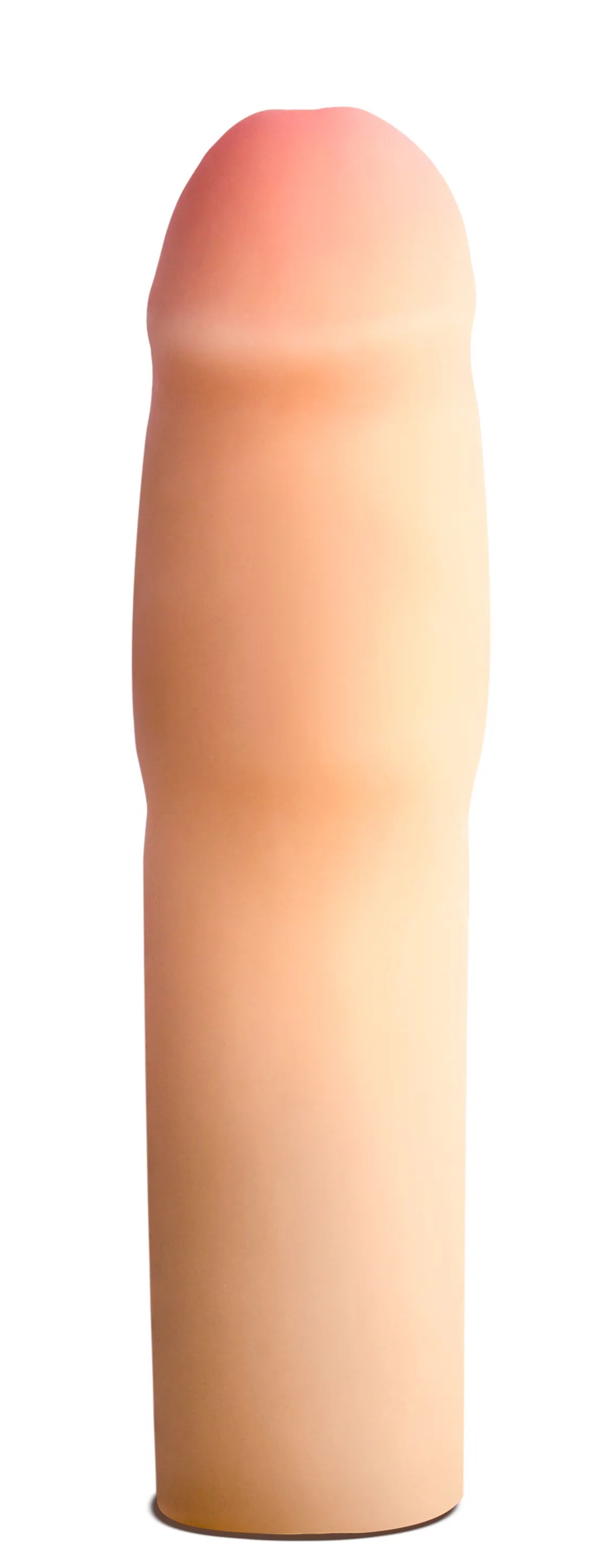 Performance 1.5 Inch Cock Xtender – 1.5 Inch Penis Extender > Sex Toys For Men > Penis Sleeves - Tophatter Daily Deals