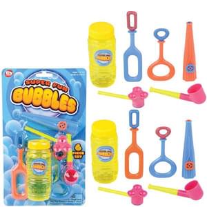 BUBBLE SET - Tophatter Daily Deals
